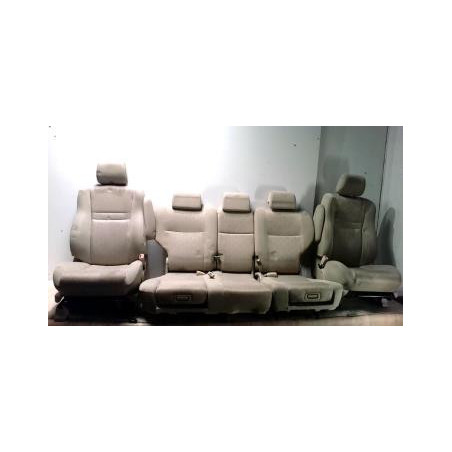 Interieur complet TOYOTA COROLLA VERSO 1 d’occasion