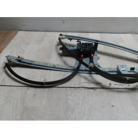 Leve vitre electrique avant droit CITROEN XSARA PICASSO PHASE 2 d’occasion