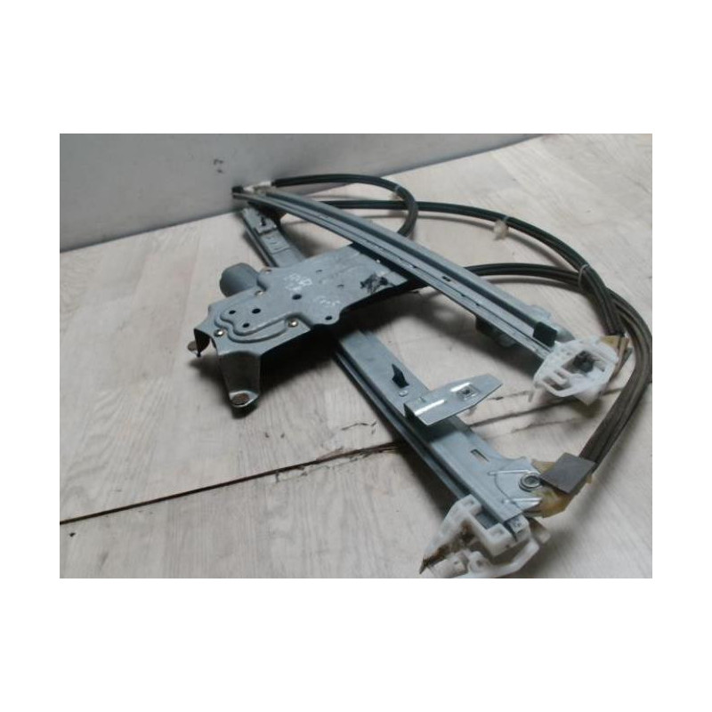 Leve vitre electrique avant droit CITROEN XSARA PICASSO PHASE 2 d’occasion