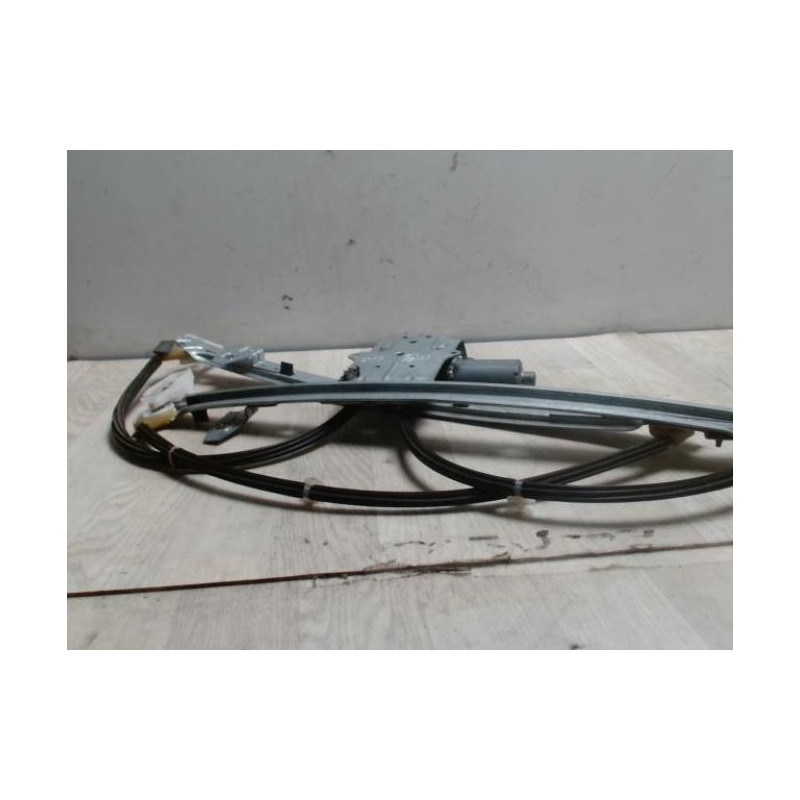 Leve vitre electrique avant droit CITROEN XSARA PICASSO PHASE 2 d’occasion