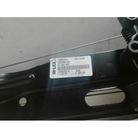 Leve vitre electrique arriere gauche BMW SERIE 2 F45 ACTIVE TOURER PHASE 2 d’occasion