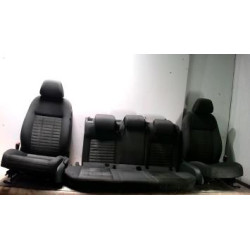 Interieur complet VOLKSWAGEN GOLF 5 d’occasion