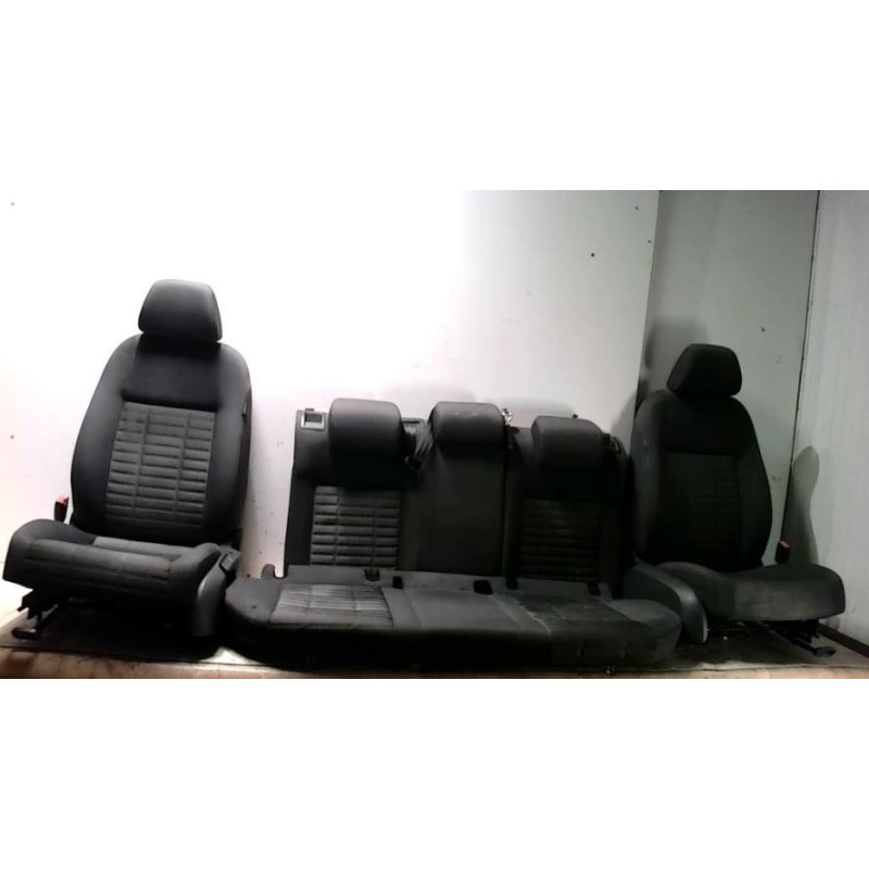 Interieur complet VOLKSWAGEN GOLF 5 d’occasion