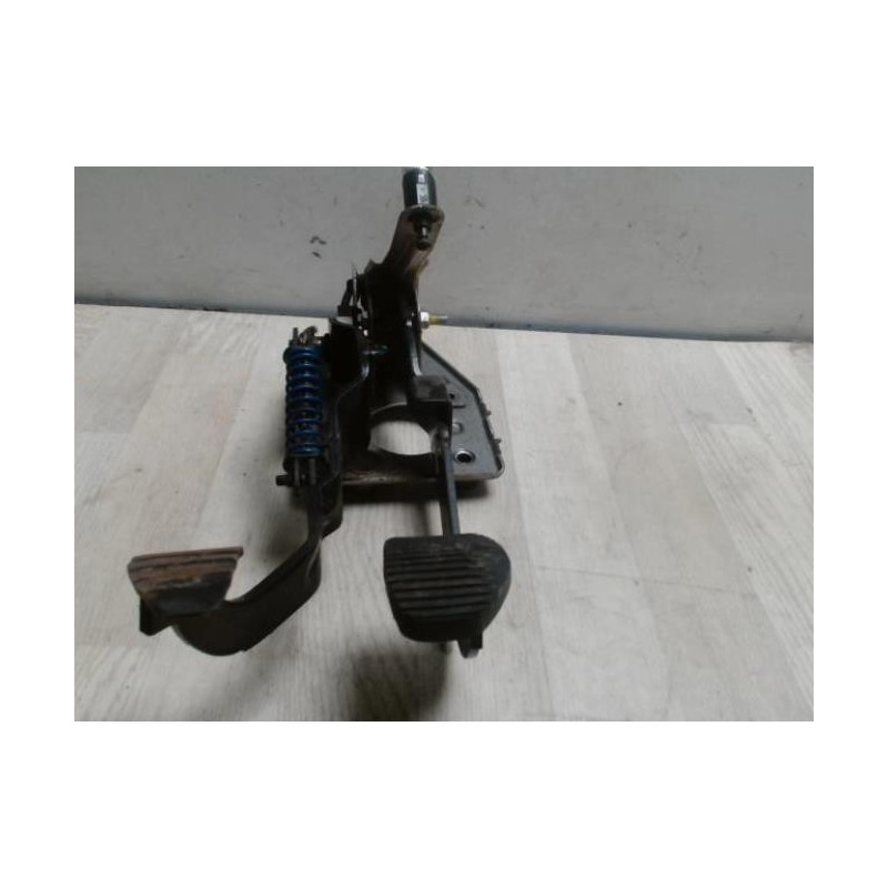 Pedalier CITROEN XSARA PICASSO PHASE 2 d’occasion