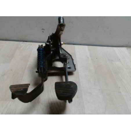 Pedalier CITROEN XSARA PICASSO PHASE 2 d’occasion