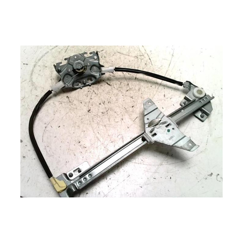 Leve vitre mecanique arriere gauche PEUGEOT 307 PHASE 1 d’occasion