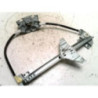 Leve vitre mecanique arriere gauche PEUGEOT 307 PHASE 1 d’occasion