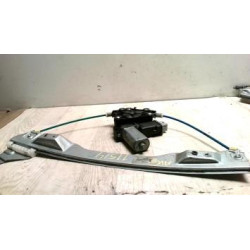 Leve vitre electrique avant gauche OPEL CORSA D PHASE 2 d’occasion