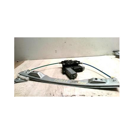 Leve vitre electrique avant gauche OPEL CORSA D PHASE 2 d’occasion