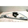 Leve vitre electrique avant gauche OPEL CORSA D PHASE 2 d’occasion