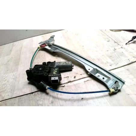 Leve vitre electrique avant gauche OPEL CORSA D PHASE 2 d’occasion