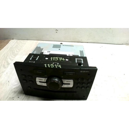 Autoradio OPEL CORSA D PHASE 2 d’occasion