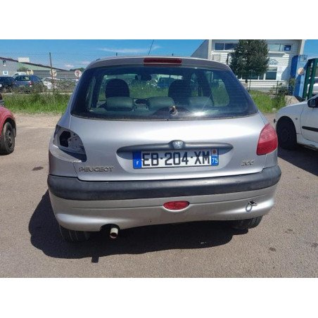 Colonne de direction PEUGEOT 206 PHASE 2 d’occasion