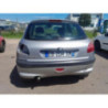 Colonne de direction PEUGEOT 206 PHASE 2 d’occasion