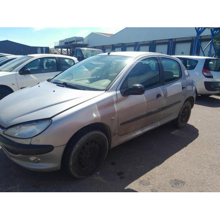 Colonne de direction PEUGEOT 206 PHASE 2 d’occasion