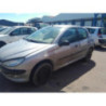 Colonne de direction PEUGEOT 206 PHASE 2 d’occasion