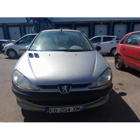 Colonne de direction PEUGEOT 206 PHASE 2 d’occasion