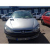 Colonne de direction PEUGEOT 206 PHASE 2 d’occasion