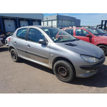 Colonne de direction PEUGEOT 206 PHASE 2 d’occasion