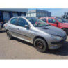 Colonne de direction PEUGEOT 206 PHASE 2 d’occasion