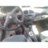 Colonne de direction PEUGEOT 206 PHASE 2 d’occasion