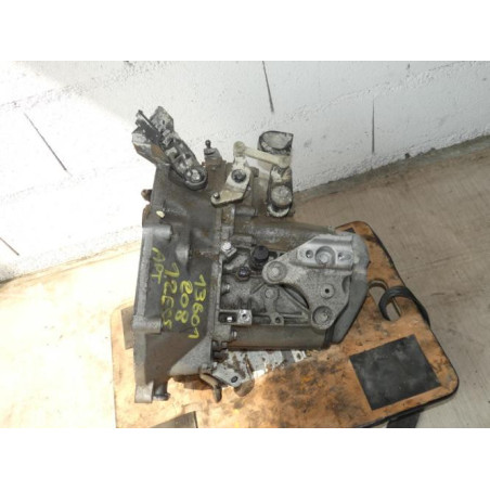 Boite de vitesses PEUGEOT 208 1 PHASE 2 d’occasion