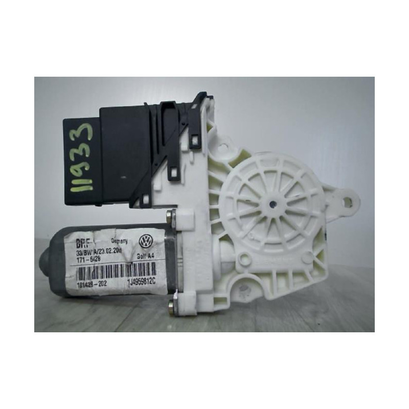 Moteur leve vitre arriere droit VOLKSWAGEN GOLF 4 d’occasion