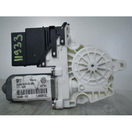 Moteur leve vitre arriere droit VOLKSWAGEN GOLF 4 d’occasion
