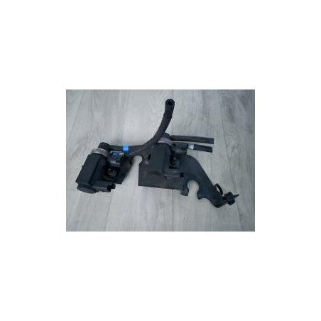 Bloc electrovannes PEUGEOT 206 PHASE 1 d’occasion