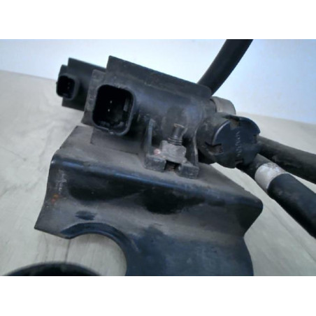 Bloc electrovannes PEUGEOT 206 PHASE 1 d’occasion