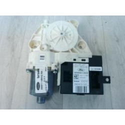 Moteur leve vitre arriere gauche FORD FOCUS 2 PHASE 1 d’occasion