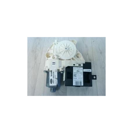 Moteur leve vitre arriere gauche FORD FOCUS 2 PHASE 1 d’occasion