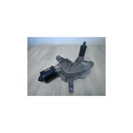 Moteur essuie glace avant droit CITROEN C4 PICASSO 1 d’occasion