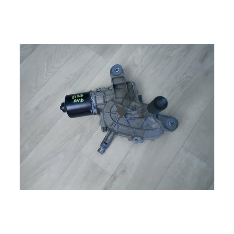 Moteur essuie glace avant droit CITROEN C4 PICASSO 1 d’occasion