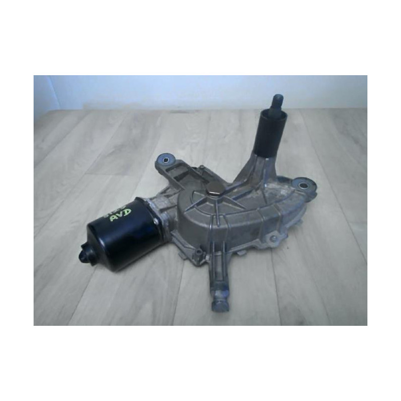 Moteur essuie glace avant droit CITROEN C4 PICASSO 1 d’occasion
