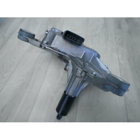 Moteur essuie glace avant droit CITROEN C4 PICASSO 1 d’occasion