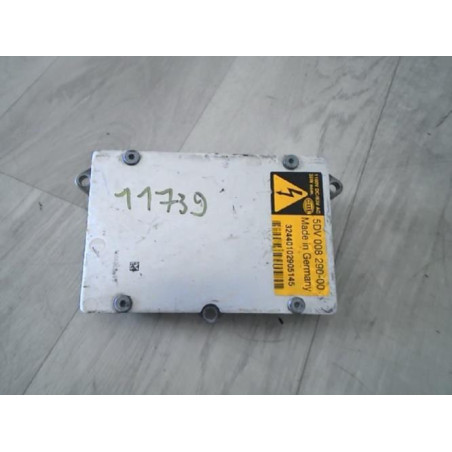 Boitier xenon RENAULT ESPACE 4 PHASE 1 d’occasion