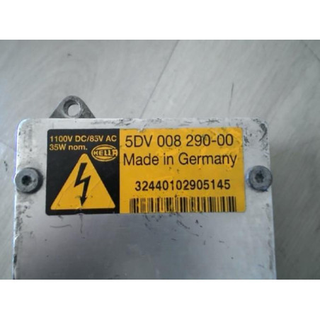 Boitier xenon RENAULT ESPACE 4 PHASE 1 d’occasion