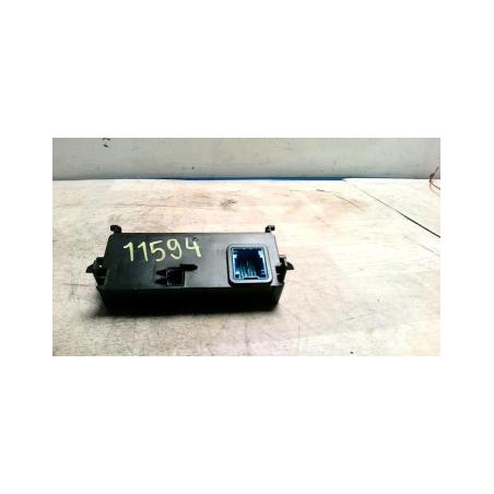 Module électronique CITROEN C4 2 PHASE 1 d’occasion
