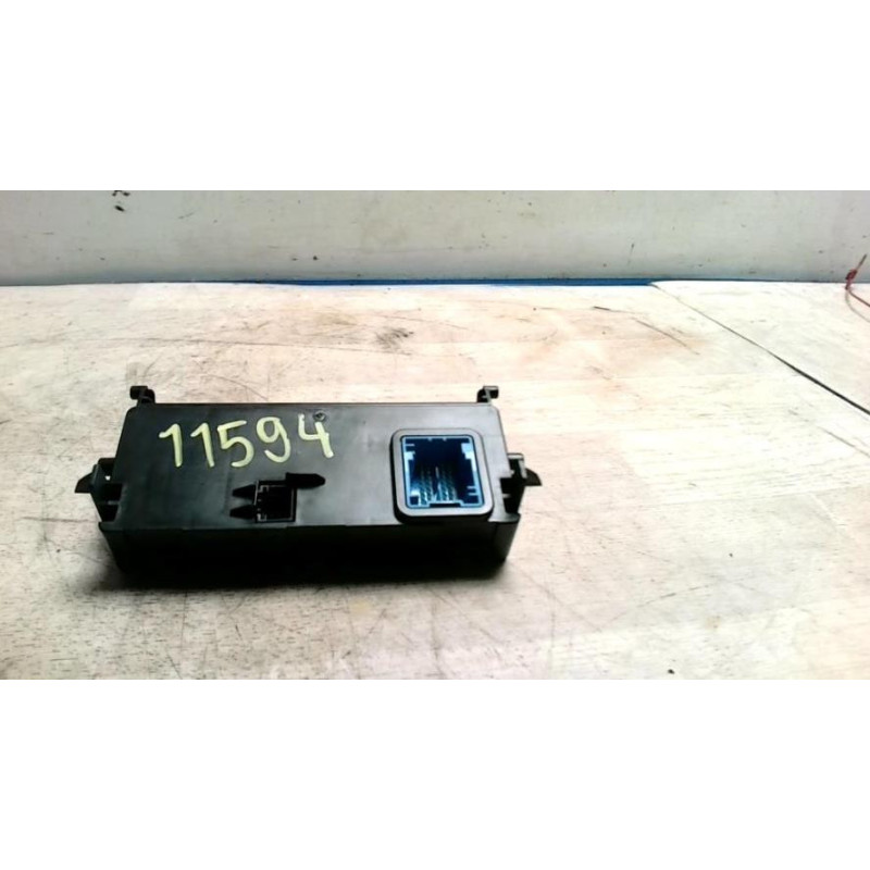 Module électronique CITROEN C4 2 PHASE 1 d’occasion