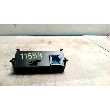 Module électronique CITROEN C4 2 PHASE 1 d’occasion