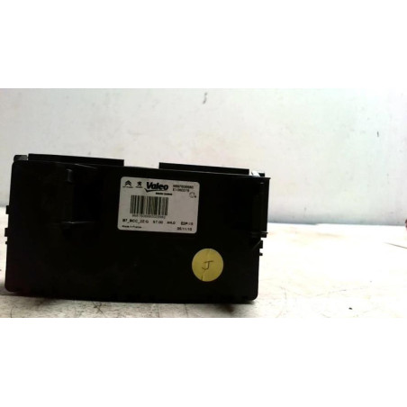Module électronique CITROEN C4 2 PHASE 1 d’occasion