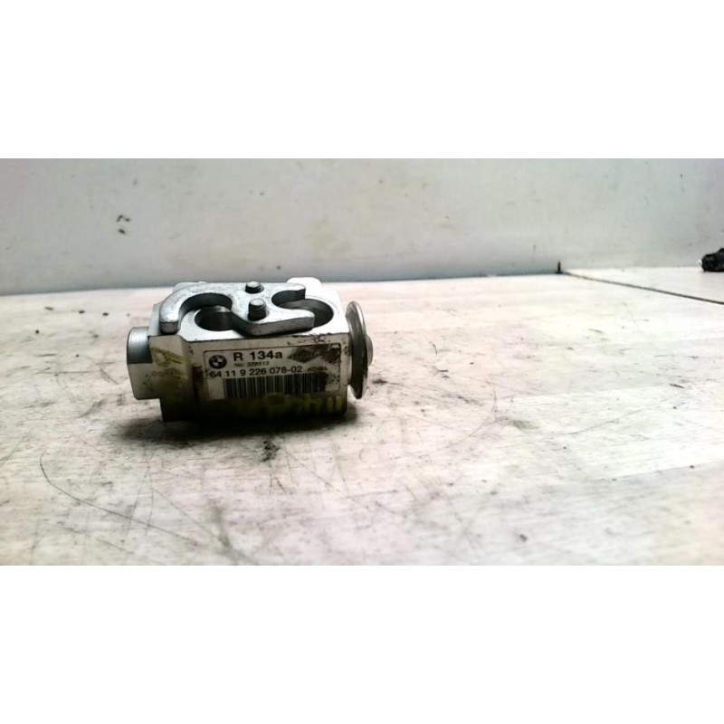 Detendeur de clim BMW X1 E84 PHASE 2 d’occasion