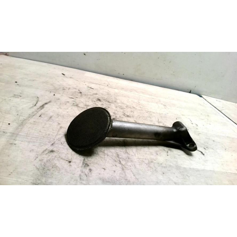 Pompe à huile ALFA ROMEO 147 PHASE 2 d’occasion