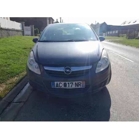Module électronique OPEL CORSA D PHASE 1 d’occasion