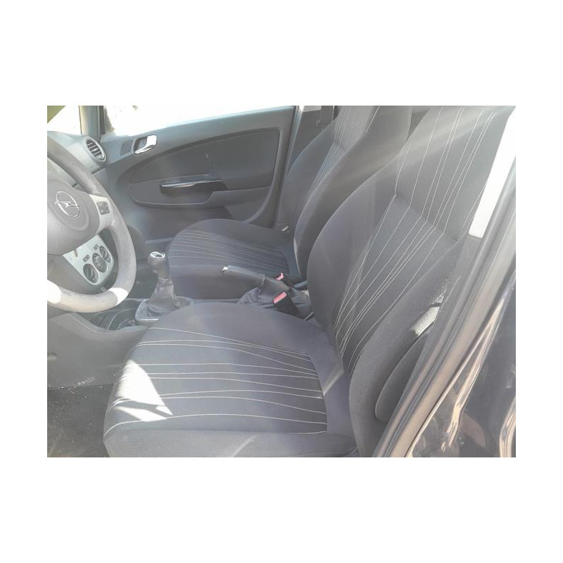 Module électronique OPEL CORSA D PHASE 1 d’occasion