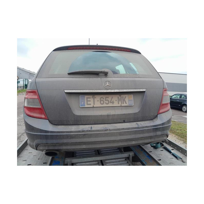 Pare brise MERCEDES CLASSE C 204 PHASE 1 BREAK d’occasion