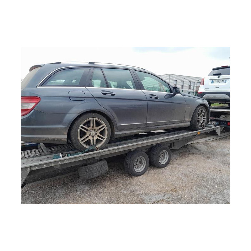 Pare brise MERCEDES CLASSE C 204 PHASE 1 BREAK d’occasion
