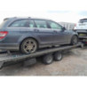Pare brise MERCEDES CLASSE C 204 PHASE 1 BREAK d’occasion
