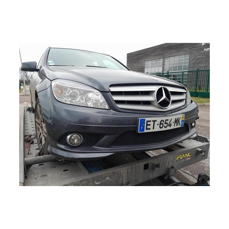 Pare brise MERCEDES CLASSE C 204 PHASE 1 BREAK d’occasion